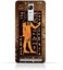 Generic Lenovo K5 Note TPU Silicone Case With Egyptian Hieroglyphs Pattern