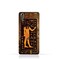 Generic Lenovo K3 TPU Silicone Case With Egyptian Hieroglyphs Pattern