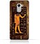 Generic Lenovo Vibe K4 Note TPU Silicone Case With Egyptian Hieroglyphs Pattern