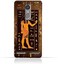 Generic Lenovo K6 TPU Silicone Case With Egyptian Hieroglyphs Pattern