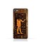 Generic Lenovo S60 TPU Silicone Case With Egyptian Hieroglyphs Pattern
