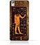 Generic Lenovo S850 TPU Silicone Case With Egyptian Hieroglyphs Pattern