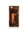Generic Lenovo S90 Sisley TPU Silicone Case With Egyptian Hieroglyphs Pattern