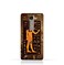 Generic LG Magna TPU Silicone Case With Egyptian Hieroglyphs Pattern