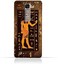 Generic LG Magna TPU Silicone Case With Egyptian Hieroglyphs Pattern