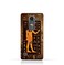 Generic LG Spirit TPU Silicone Case With Egyptian Hieroglyphs Pattern