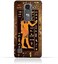 Generic LG Spirit TPU Silicone Case With Egyptian Hieroglyphs Pattern