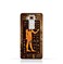 Generic LG V10 TPU Silicone Case With Egyptian Hieroglyphs Pattern