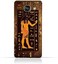 Generic Samsung Galaxy A5 (2016) TPU Silicone Case With Egyptian Hieroglyphs Pattern