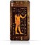 Generic Sony Xperia XA Ultra TPU Silicone Case With Egyptian Hieroglyphs Pattern