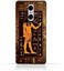 Generic Xiaomi Redmi Pro TPU Silicone Case With Egyptian Hieroglyphs Pattern