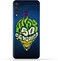 Generic Protective Case Cover For Huawei Y6p With Joker Design