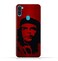 Generic Samsung Galaxy M11 TPU Mobile Case With Che Guevara Pattern