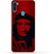 Generic Samsung Galaxy M11 TPU Mobile Case With Che Guevara Pattern