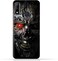 جراب هاتف هواوي Y8s من مادة TPU بتصميم روبوت تيرميناتور
