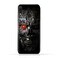 Generic Huawei Y9 2019 TPU Silicone Protective Case With Terminator Robot Design