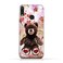 Generic Huawei Y9 2019 TPU Soft Protective Silicone Case With My Teddy Bear Design