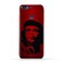 Generic Lenovo K5 Note 2018 TPU Soft Protective Silicone case With Che Guevara Silhouette