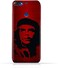 Generic Lenovo K5 Note 2018 TPU Soft Protective Silicone case With Che Guevara Silhouette