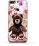 Generic Lenovo K5 Note 2018 TPU Soft Protective Silicone Case With My Teddy Bear Design