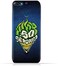 Generic Lenovo K5 Note 2018 TPU Soft Protective Silicone Case With Joker Why so Serious Design