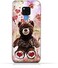 Generic Huawei Mate 20 X TPU Silicone Protective Case With My Teddy Bear Design