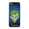Generic Xiaomi Mi 4i TPU Protective Silicone Case With Joker Why so Serious Design