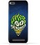 Generic Xiaomi Mi 4i TPU Protective Silicone Case With Joker Why so Serious Design