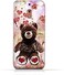Generic Nokia 2.1 TPU Soft Protective Silicone Case With My Teddy Bear Design