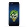جراب حماية سيليكون TPU لهاتف Oppo A1 بتصميم جوكر "لماذا كل هذا الجدية؟
