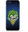 جراب حماية سيليكون TPU لهاتف Oppo A1 بتصميم جوكر "لماذا كل هذا الجدية؟
