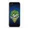 جراب حماية سيليكون TPU لهاتف Oppo A71 بتصميم جوكر "لماذا كل هذا الجدية؟