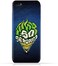 جراب حماية سيليكون TPU لهاتف Oppo A71 بتصميم جوكر "لماذا كل هذا الجدية؟