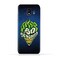 Generic Samsung Galaxy J4 2018 TPU Protective Silicone Case With Joker Why so Serious Design