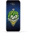 Generic Sony Xperia XA2 Ultra TPU Protective Silicone Case With Joker Why so Serious Design