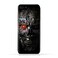 جراب حماية ناعم من مادة TPU لهاتف Oppo A83 بتصميم روبوت Terminator