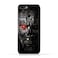 Generic Huawei Honor 9i Soft Protective Case With Terminator Robot Design