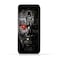 Generic Samsung J3 2018 Soft Protective Case With Terminator Robot Design