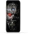 Generic Sony Xperia XA2 Ultra Soft Protective Case With Terminator Robot Design