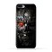Generic Xiaomi Redmi 6 Soft Protective Case With Terminator Robot Design