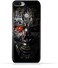 Generic Xiaomi Redmi 6 Soft Protective Case With Terminator Robot Design
