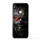 Generic Xiaomi Redmi S2 Soft Protective Case With Terminator Robot Design
