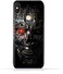 Generic Xiaomi Redmi S2 Soft Protective Case With Terminator Robot Design