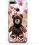 Generic Huawei Honor 9i TPU Soft Protective Case With My Teddy Bear Design