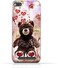 Generic Xiaomi Mi 4C Plus TPU Soft Protective Case With My Teddy Bear Design