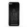 Generic Xiaomi Mi 4C TPU Silicone Protective Case With I am the one who knocks Design