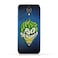 Generic Xiaomi Mi 4 TPU Protective Silicone Case With Joker Why so Serious Design