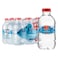 Carrefour Low in Sodium Natural Mineral Water Bottle 330ml Pack of 12