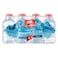 Carrefour Low in Sodium Natural Mineral Water Bottle 330ml Pack of 12