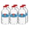 Carrefour Low in Sodium Natural Mineral Water Bottle 330ml Pack of 12